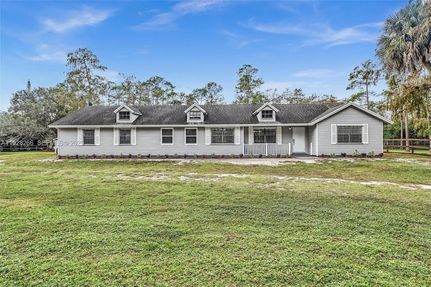 Land for sale in Palm Beach County, Florida