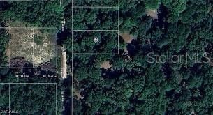 Land for sale in Marion County, Florida