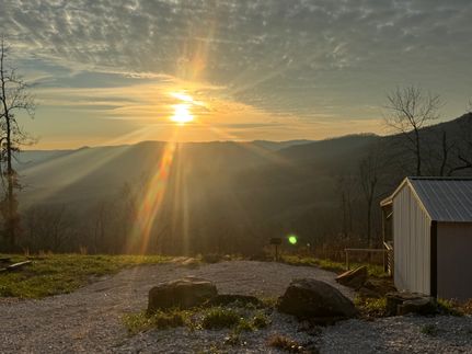 Commercial Property for sale in Newton County, Arkansas