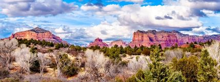 Land for sale in Yavapai County, Arizona