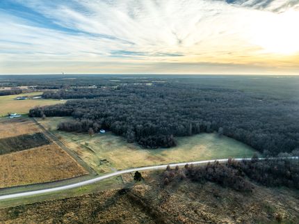 Land for sale in Callaway County, Missouri