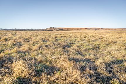 Land for sale in Chautauqua County, Kansas