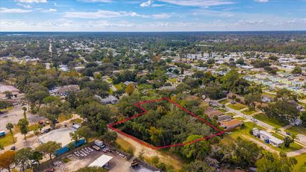 Land for sale in Volusia County, Florida