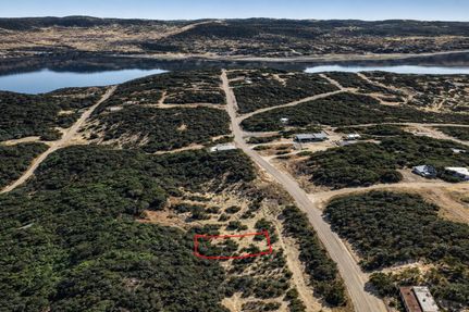 Land for sale in Bandera County, Texas