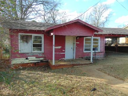 Land for sale in Cherokee County, Texas