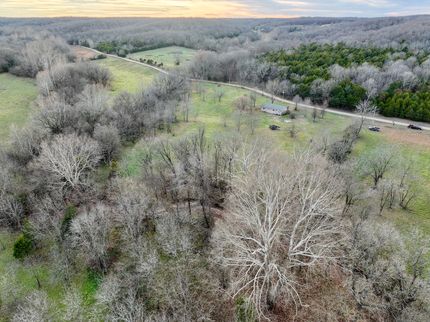 Land for sale in Lawrence County, Missouri