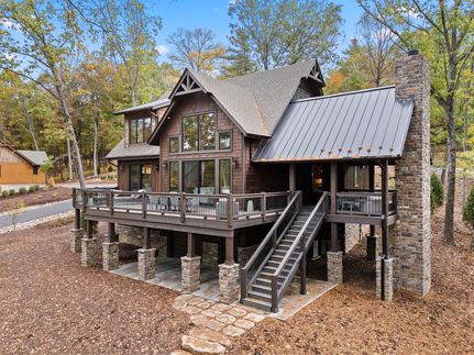 Land for sale in Pendleton County, West Virginia