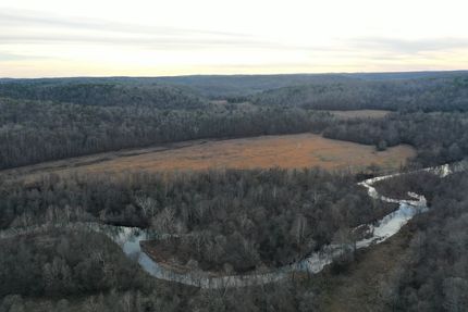 Land for sale in Ripley County, Missouri