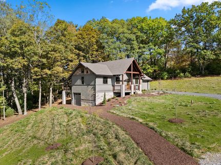 Land for sale in Pendleton County, West Virginia