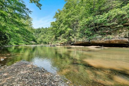 Land for sale in Patrick County, Virginia