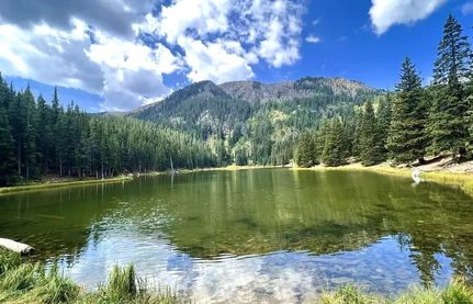 Land for sale in Costilla County, Colorado