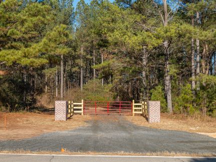 Land for sale in Pickens County, South Carolina