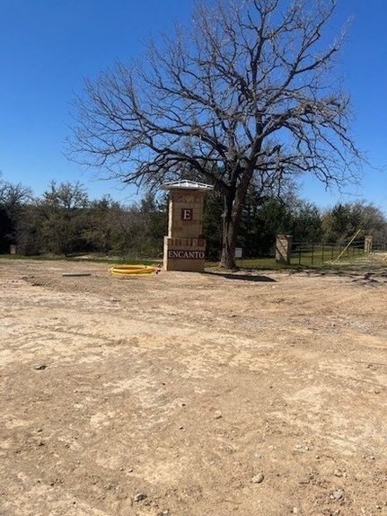 Land for sale in Parker County, Texas