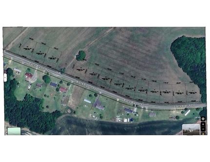 Homesite for sale in Dillon County, South Carolina