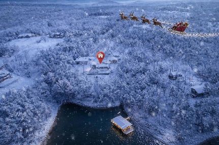 Land for sale in Stone County, Missouri