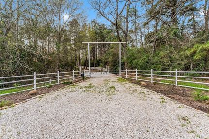 Lakefront Property for sale in Polk County, Texas