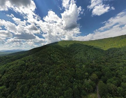 Land for sale in Clay County, North Carolina