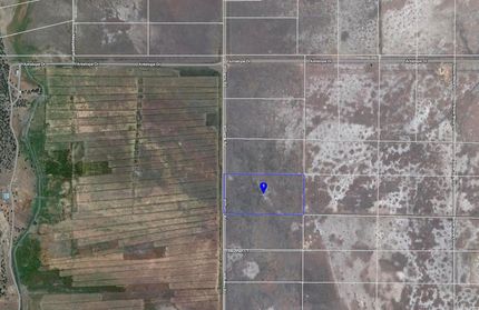 Land for sale in Lassen County, California