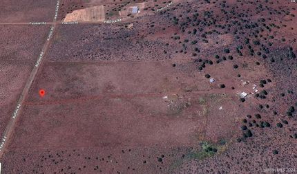 Land for sale in Lassen County, California