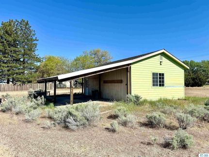 Land for sale in Lassen County, California