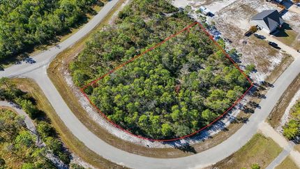 Land for sale in Franklin County, Florida