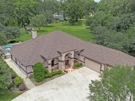 Land for sale in Montgomery County, Texas