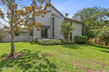 House for sale in Saint Martin Parish, Louisiana