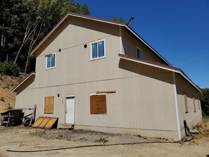 House for sale in Humboldt County, California