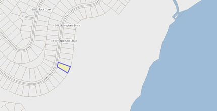 Land for sale in Accomack County, Virginia
