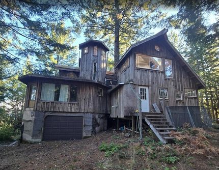 House for sale in Humboldt County, California
