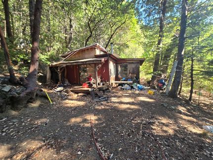 Land for sale in Humboldt County, California