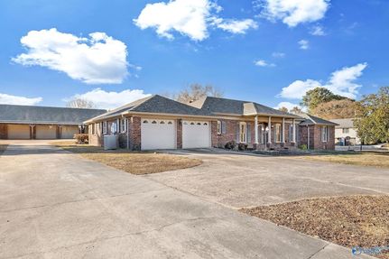 Land for sale in Marshall County, Alabama