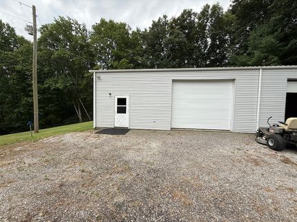 Land for sale in Clay County, Tennessee