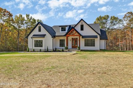 Land for sale in Fentress County, Tennessee