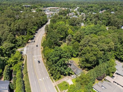 Land for sale in Wake County, North Carolina