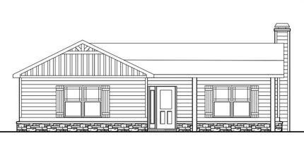 Land for sale in Jasper County, Georgia