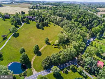 Homesite for sale in Lancaster County, Pennsylvania