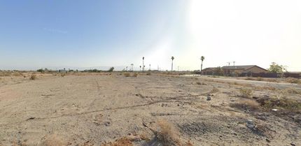 Land for sale in Imperial County, California