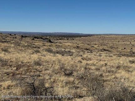 Land for sale in Lincoln County, New Mexico