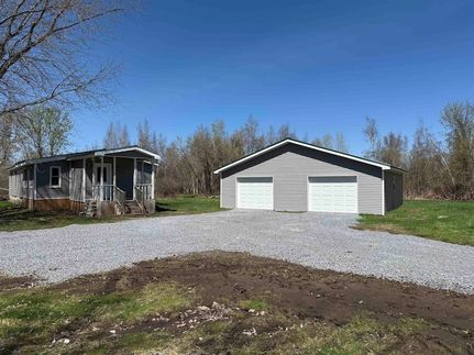 Land for sale in Saint Lawrence County, New York