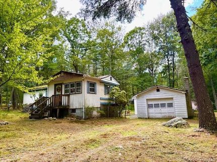 House for sale in Sullivan County, New York