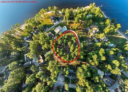 Land for sale in Jasper County, Texas