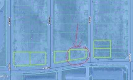 Land for sale in Williams County, North Dakota