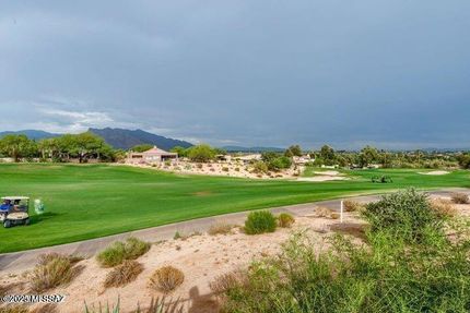 Land for sale in Pima County, Arizona