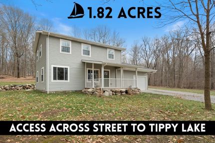 Land for sale in Kosciusko County, Indiana