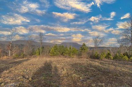 Land for sale in Walker County, Georgia