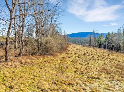 Land for sale in Henderson County, North Carolina