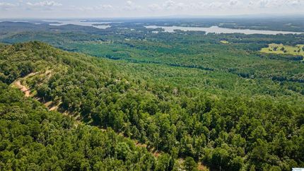 Land for sale in Cherokee County, Alabama