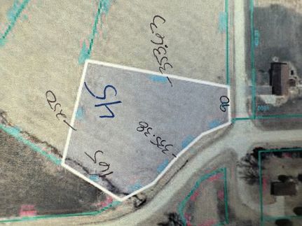 Land for sale in Stephenson County, Illinois