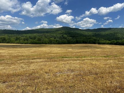 Land for sale in Van Buren County, Tennessee